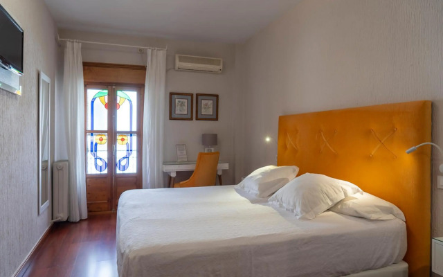 Hotel Rural Spa Don Juan De Austria