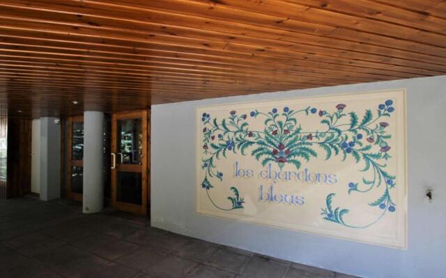 Appartement Serre Chevalier, 1 pièce, 4 personnes - FR-1-330F-100