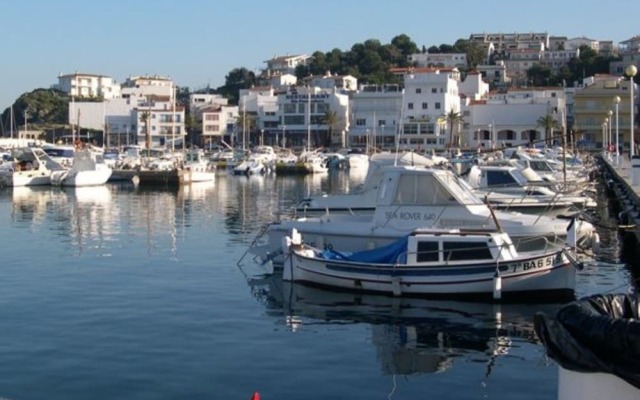 Apartment in Llançà, Gerona 103524 by MO Rentals