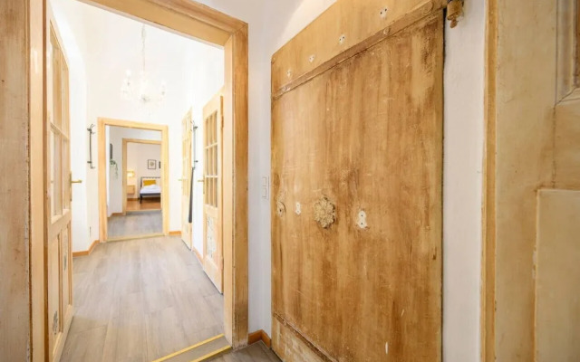 Spacious 2BR Stay for 6 Heart of Mödling