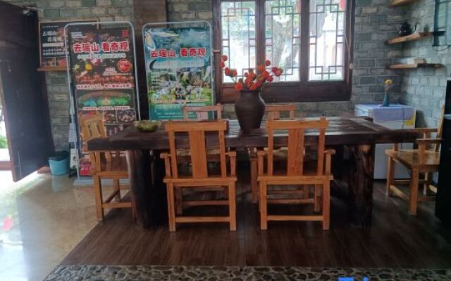 Guzhen No. 1 Inn
