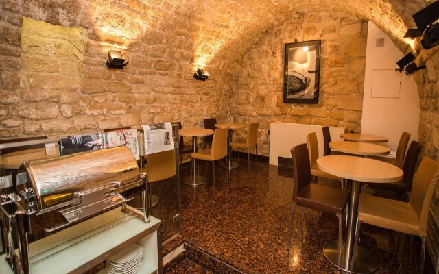 Select Hotel - Rive Gauche