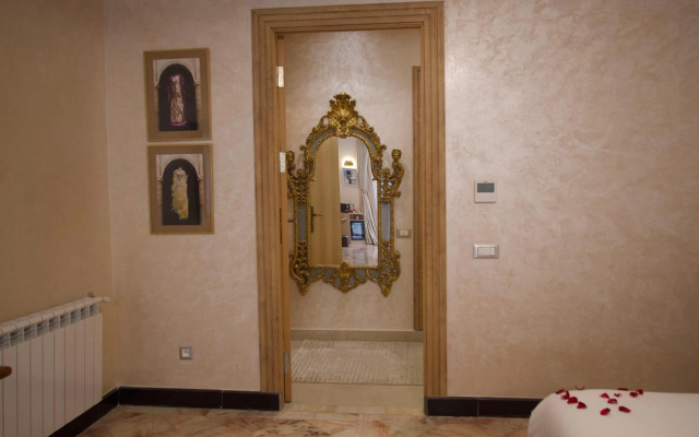 Sillage Palace Sky & Spa