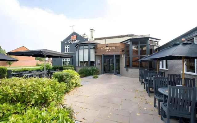 Premier Inn Gloucester - Longford