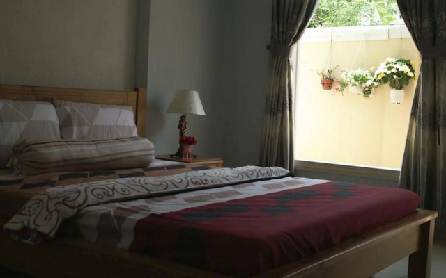 Lila Homestay Hoi An