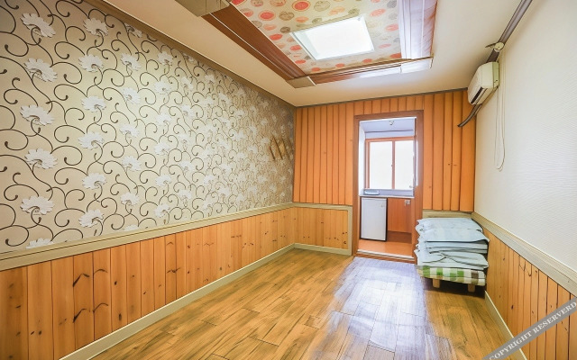 Taean New Green Pension