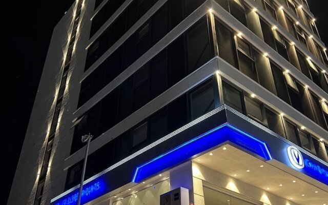 Alena Hotel
