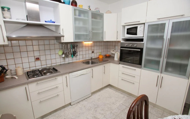 Kaza - 50m From the Beach With Parking - A3