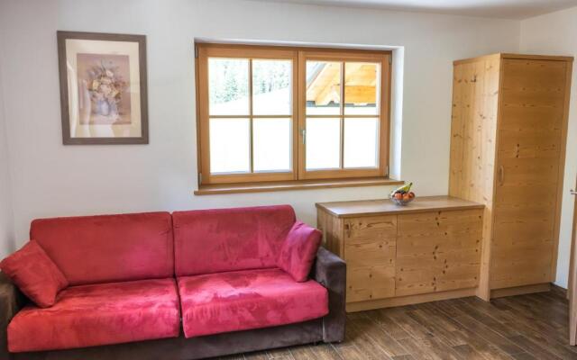 Apartements Precalalt