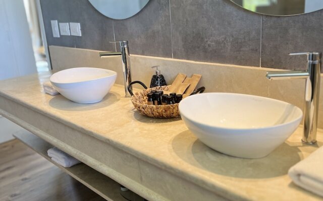 Villas del Malbec Lodge