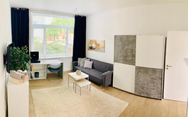 Moderner Bungalow, 20 Minuten bis Hannover City, 24h Check-In