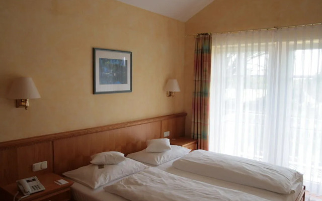 Ringhotel Gutshof Sparow