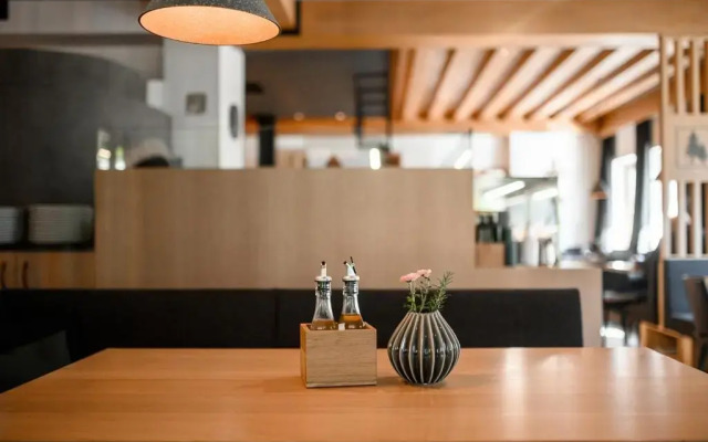 Ristorante Residence Calva