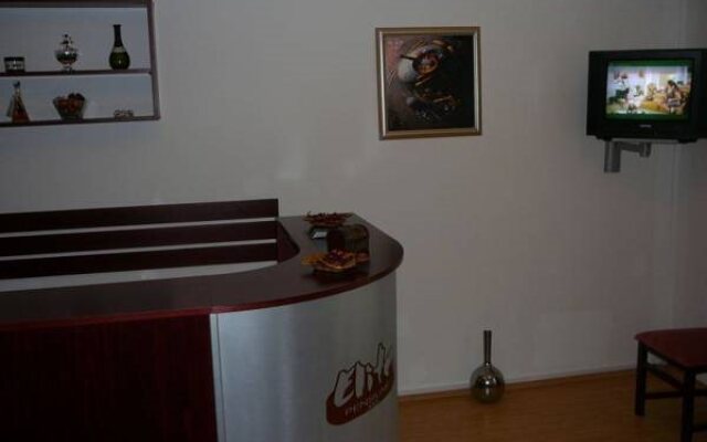 Pensiunea Elite