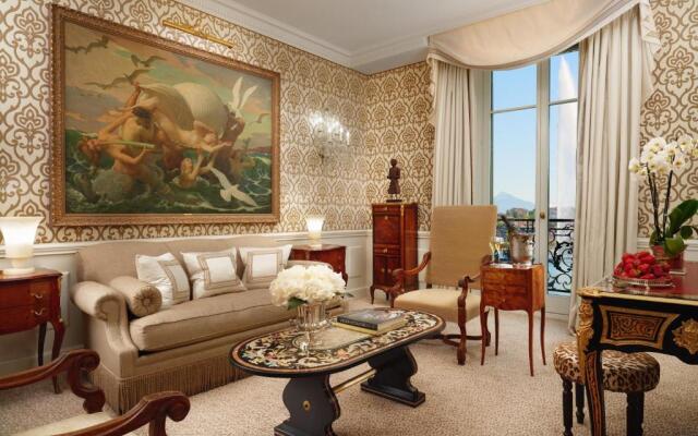 Hotel d'Angleterre Geneva