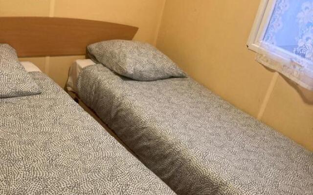 Mobil-Home 2 "Camping"