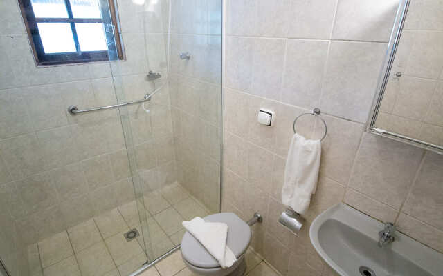 Hotel Fazenda Colina