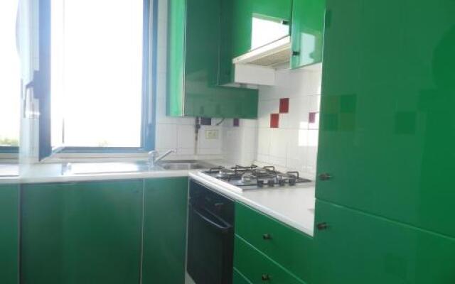 Appartamento Il Gabbiano