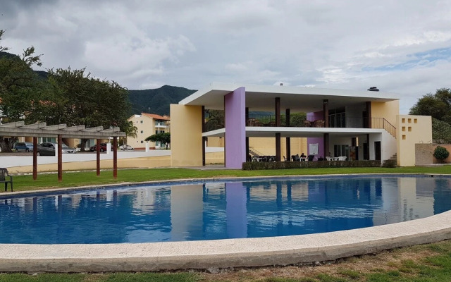 Departamento Panoramico Ribera de Chapala