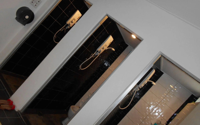 St Hostel