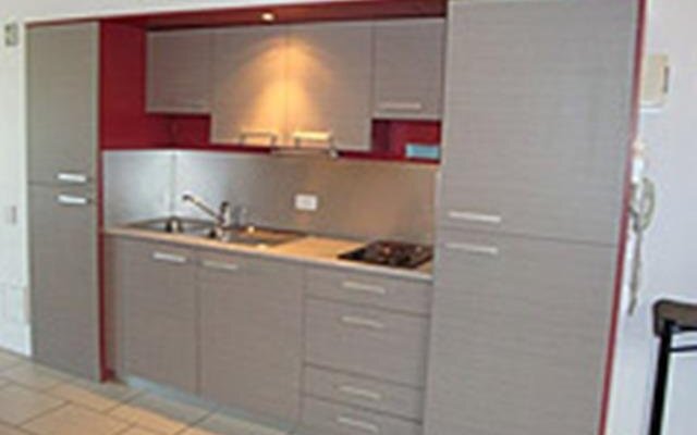 Bonapartes Serviced Apartments