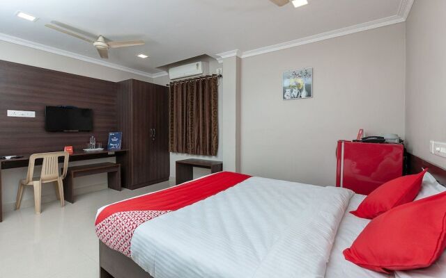 Pearl Guest House