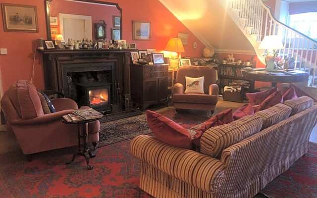 O'Harabrook Country House