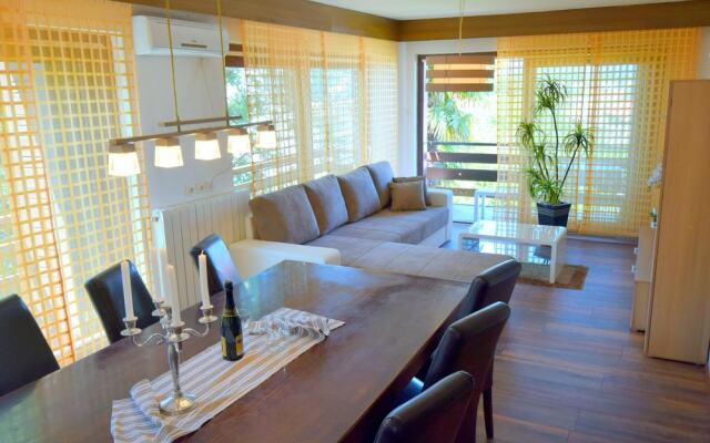Apartments Antonia