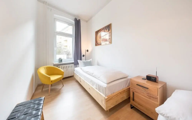 Apartments in Potsdam-West