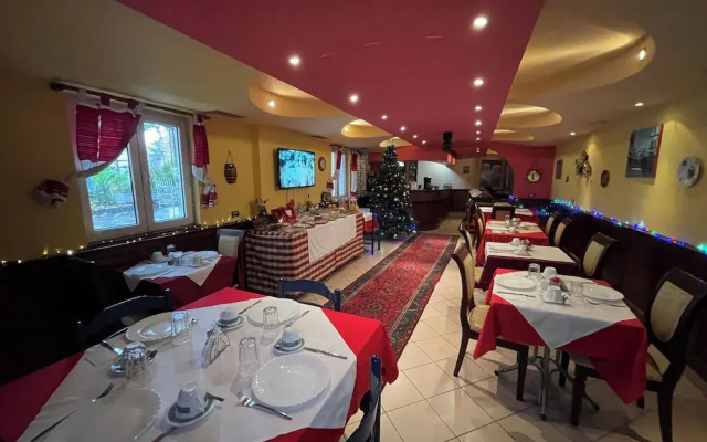 Hotel Vila 15 - Center