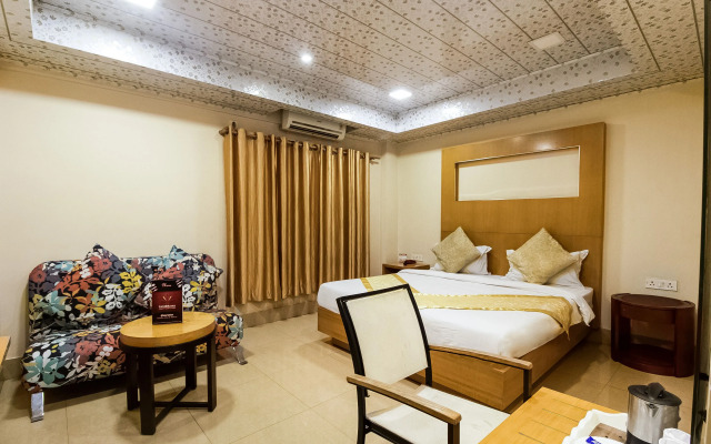 Panorama Country Club & Resort