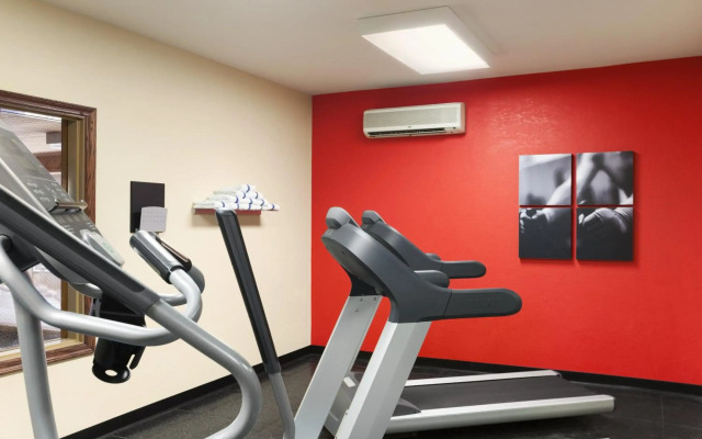 Country Inn & Suites by Radisson, Lehighton (Jim Thorpe), PA