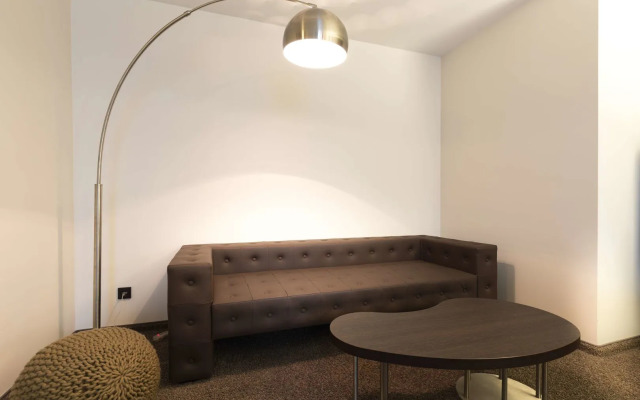 SAKS Urban Design Hotel Kaiserslautern