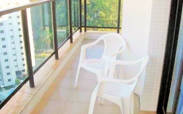 Flat Capitania Varam 2094