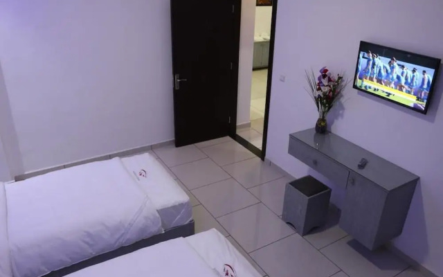 Residence Achomoukhe