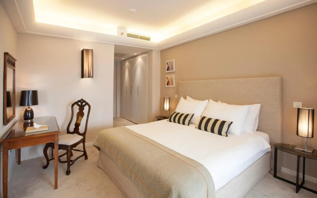 Hotel Croatia Cavtat