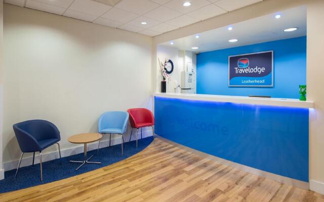 Travelodge Leatherhead