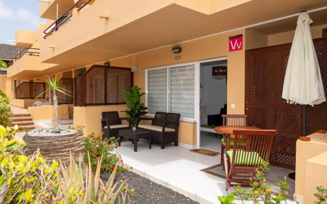 Corralejo Atrapasueños Holiday House