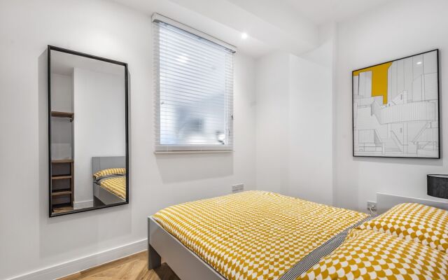 Celador Apartments - Wellington House