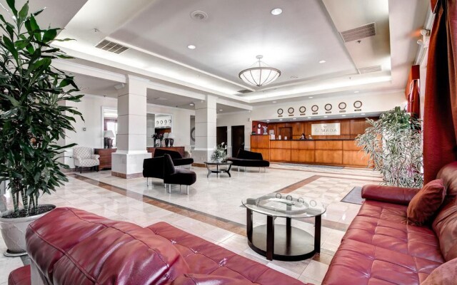 Ramada Plaza Atlanta Airport