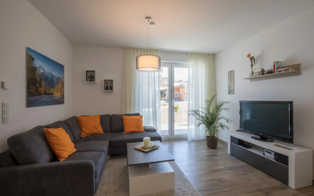 Ferienwohnung Blickfang