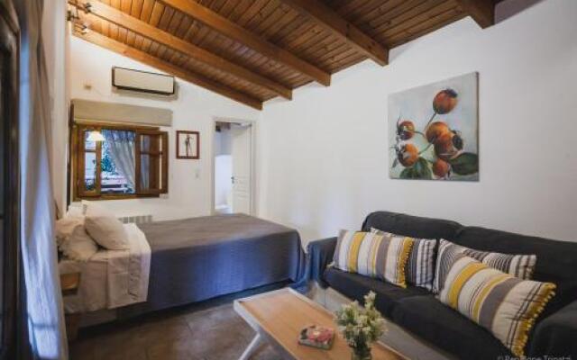 Homestays 1 Bedroom 1 Bathroom - Amarynthos