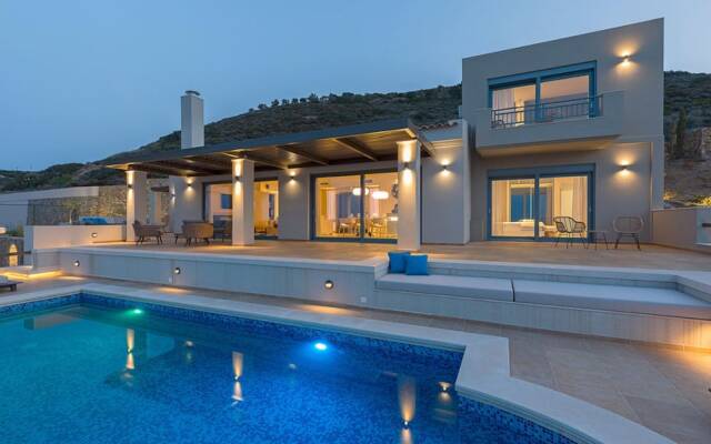 Artisan s House in Sitia