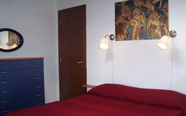 Alle Vecchie Querce - La Lavanda