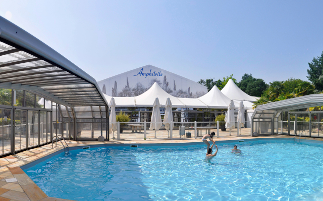 Westotel Nantes Atlantique