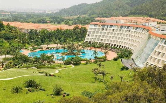 Hillview Golf Resort Dongguan