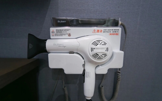 Daegu Gwaneumdong Hotel A One