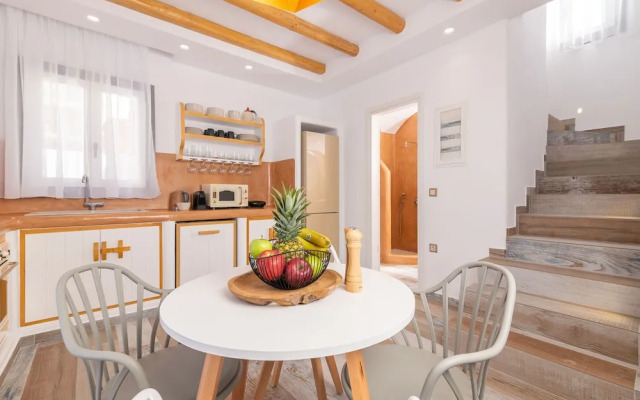 Naxian Sunset Luxury Villas