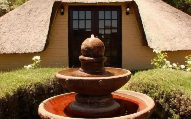 Monchique Guest House