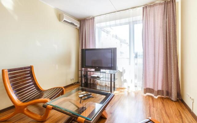 Luxcompany Apartment Krasnaya Presnya